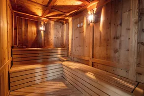 Das Land-Palais - Your lovely Mountain Hideaway - Image 2