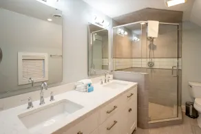 Westwind: 3 BR Cottage w / Lake Michigan Views & neue Updates (8 Personen) - Image 4