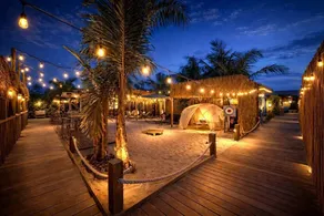 Hawaiian Loft + lookout suite. - Image 3