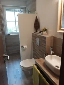 Apartment in a quiet location, in the middle of orchards on the outskirts of St.Tönis - Image 4