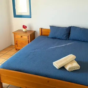 Paros Seaview Nest - Cozy Summer Getaway - Image 4