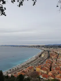 Modern and fully furbished appartement in Nice - Image 5