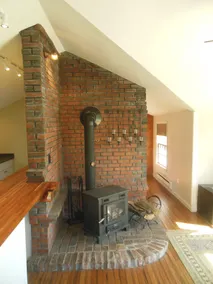 Plum Island Guest Cottage With Water View - Image 2