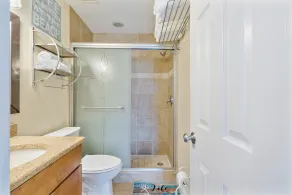 Classy Updated Condo | Steps from the Beach - Image 2