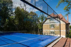Kinderfreundliche Ferienwohnung mit schnellem Internet, Terrasse und Grill | Meerblick | Haustiere erlaubt - Image 3