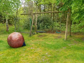 Spacious Holiday Home in Hemmet near Sea - Image 2
