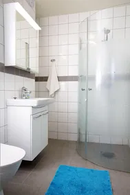 Brevens Bruk, Ein Haus mit Geschichte ! Der östliche Flügel - Image 3