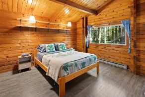 Teague's Cabin on the River - Image 3