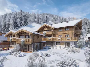 MOAHOF Chalets & Appartements - Image 4
