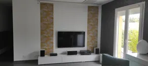 Provence house with indoor swimming pool - Image 2