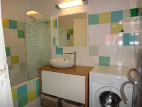 'Triangle d'or' 1ère ligne , Spacieux appartement  de 75 m² , 3 chambres donnant chacune sur une terrasse privée de 180 m², double garage, WI-FI - Image 2