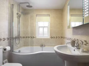 2 bedroom accommodation in Holyhead Mountain, near Trearddur Bay - Image 3