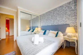 Peaceful Seafront Location – Casa Es Pí - Image 5