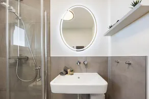 Holiday Apartment \"Egge Resort 7b\" with Balcony, Whirlpool & Sauna - Image 5