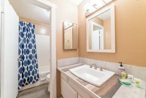 Charming Studio in Mammoth Heart 520 - Image 4