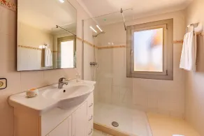 Beach Villa Arlos - Villa för 6 personer i Port de Pollenca - Image 2
