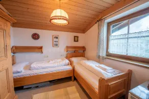 Semi-detached house with mountain view and close to the slopes - Image 4
