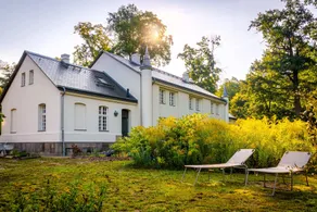 Small castle Lanke - Image 3