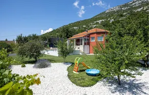 Atemberaubendes Haus in Dubrava mit Sauna - Image 3