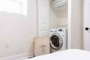 Cozy 2 bedroom at the heart of DC FREE Parking - Image 2