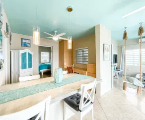 Ocean front home w/pool for 4 – CASA OCEANA in VQS - Image 4