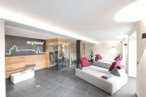 Chalet apartment \"Sonnenidyll\", 51 sqm & wellness/fitness/sauna - Bergrödelhof - Image 2
