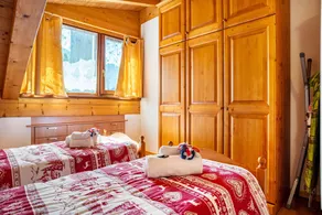 Apartment 'Cuore Delle Dolomiti' mit Bergblick, privater Terrasse und Balkon - Image 5
