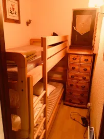 La Tournette apartment Les Maisons des Bois - Image 4