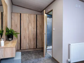 Cedar Lodge 2 Bedrooms - Image 2