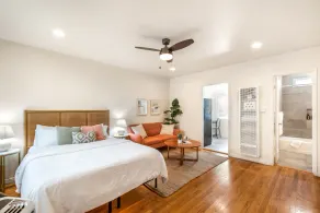 Belmont Shore Studio • Walk to Beach & 2nd Street Dining - Image 5