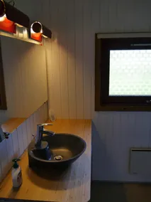 6 persons holiday house with sea view - Image 2