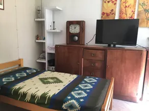 A house in a natural park with solar energy - Image 2