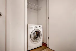 Upscale 1BR Apartment | Kitchen |Washer in-unit | Cambridge | by GLS - Image 2