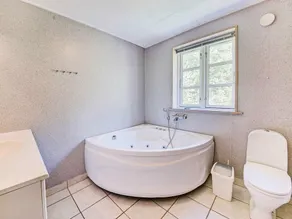 6 Personen Ferienhaus in Aakirkeby - Image 3