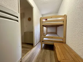 Gemütliches Studio in La Salle-les-Alpes, Ski & Sommerpool, 100m zu Liften, Parken, für 4 Personen - Image 4