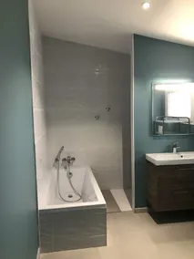 Près Montpellier, villa 200 m2 climatisée dans parc 3000 m2, piscine. 6/8 pers. - Image 3