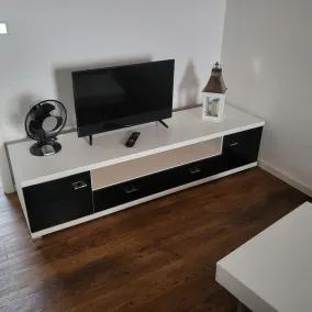 Apartamento acogedor en la DG - Image 2