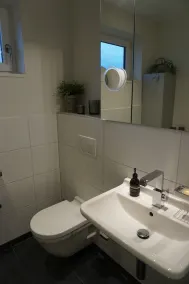 Penthouse Burgblick mit Dachterrasse - Image 3
