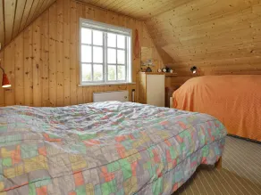 6 Person Holiday Home in Hals - Image 5