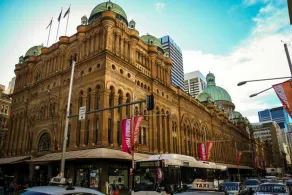 NY Hyggelig komfortabel APT nær Sydney Lufthavn & CBD - Image 5