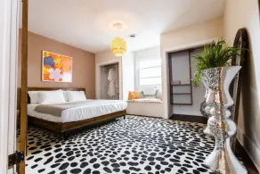 Potter Upper · Bright 1.5BR in the Heart of Bay View - w/ Parking - Image 5