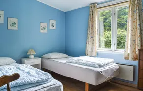 3 Bedroom Amazing Home In Mariager - Image 4