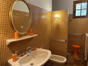 Villa LA FERME per 7 persone - Image 3