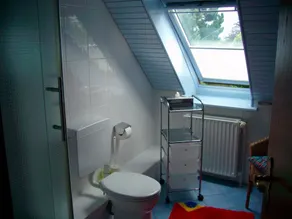 Ferienwohnung/app. für 4 Gäste mit 70m² in Heiligenhafen - Image 2
