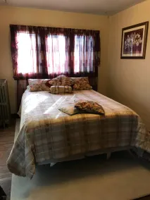 2 bedroom apartment - Mt Penn - Image 5