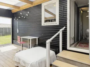 4 Person Holiday Home in Karrebaeksminde - Image 2