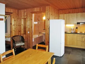 Wohnung mit Parkplatz und Haustiere erlaubt - Image 3