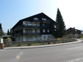 Moderne Ferienwohnung mit Schwimmbad, Sauna und Wlan im Luftkurort Obermaiselste - Image 5