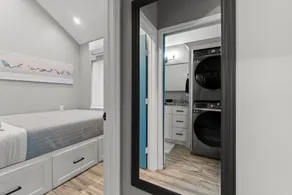 HOT TUB! Private Tiny Home with one feature you won't find anywhere else... - Image 2