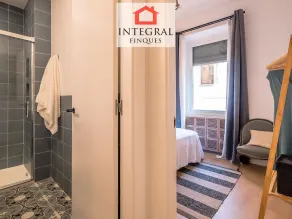 Duplex moderne au cœur de Palamós avec terrasse et garage privé - Image 2